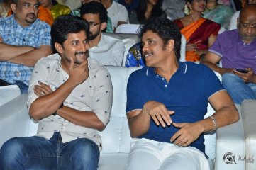 Mahanati Movie Audio Launch